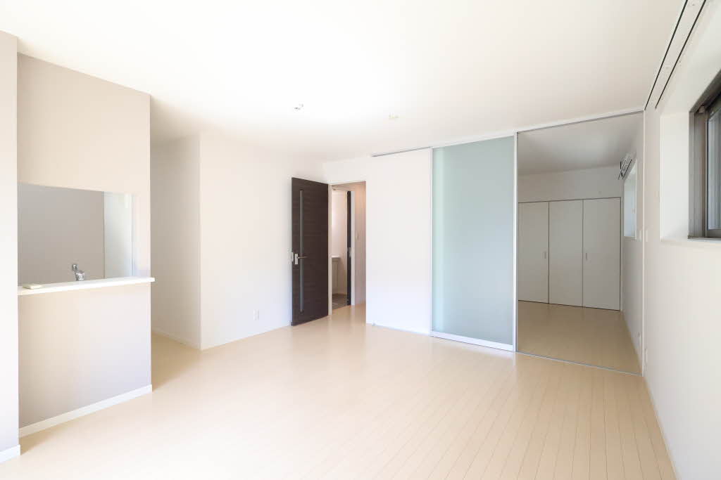 リバージュ中広 A0101号-2