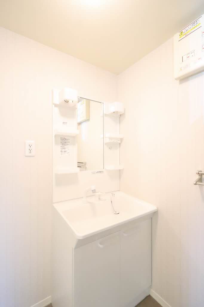 リバージュ中広 A0101号-5