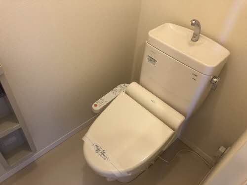 シャーメゾン万々Ⅰ A0102号-6