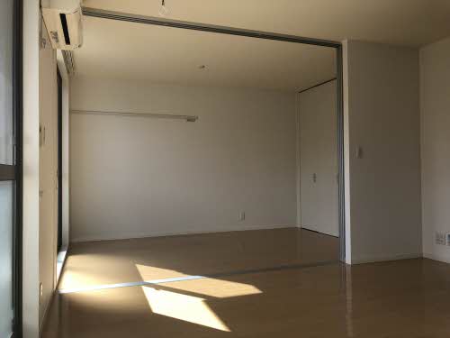 シャーメゾン万々Ⅰ A0102号-11