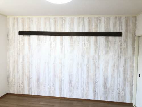 ホワイトコーポ 203号-2