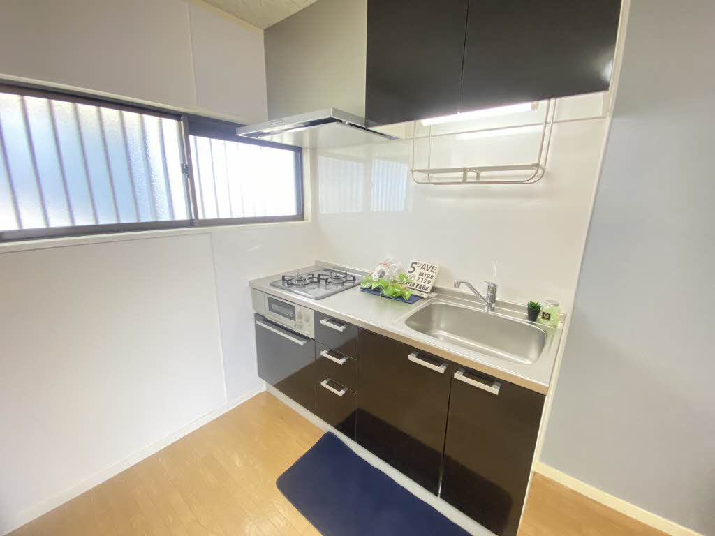 ホワイトコーポ 203号-3