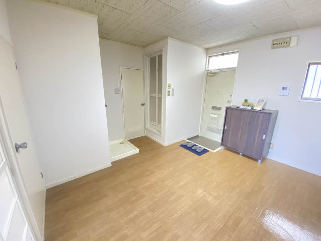 ホワイトコーポ 203号-4