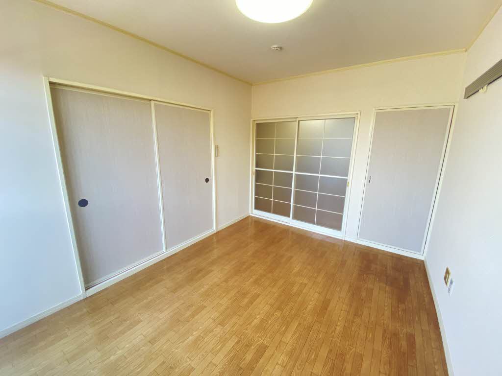 ホワイトコーポ 203号-5