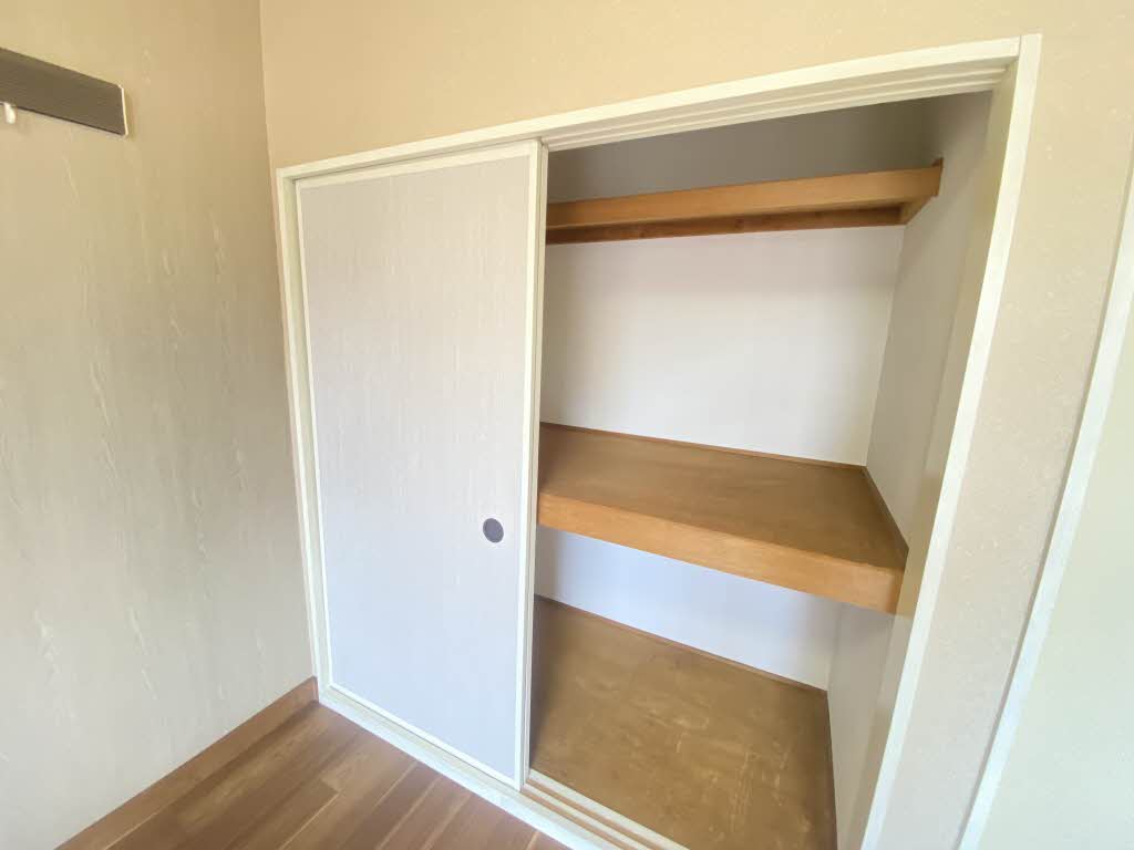 ホワイトコーポ 203号-7