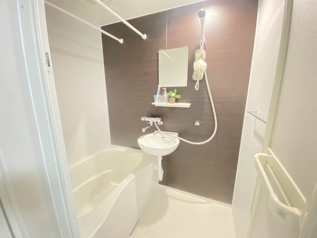 ホワイトコーポ 203号-8