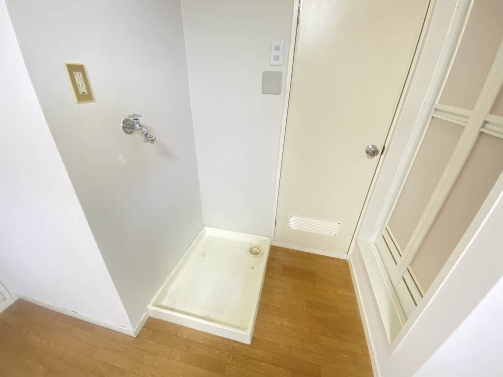 ホワイトコーポ 203号-9