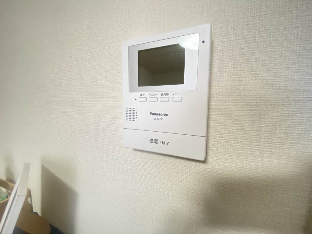 ホワイトコーポ 203号-11