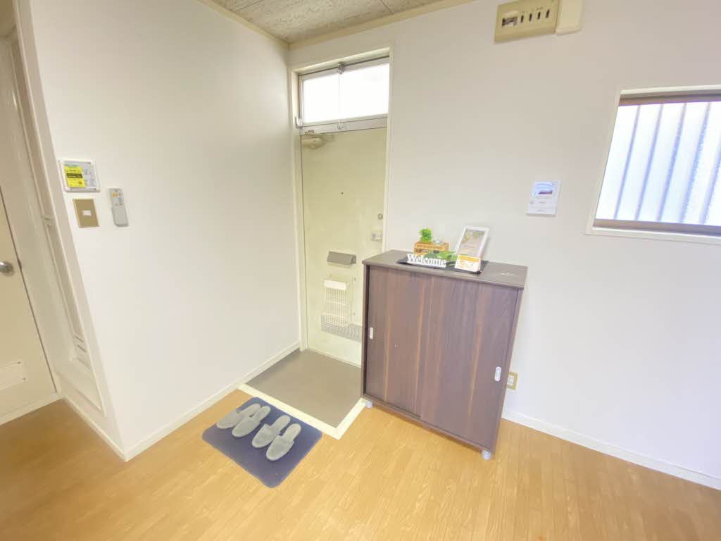 ホワイトコーポ 203号-12