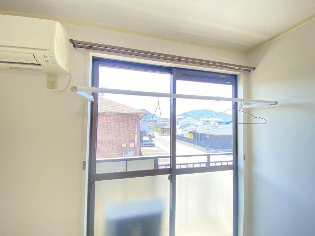 ホワイトコーポ 203号-14