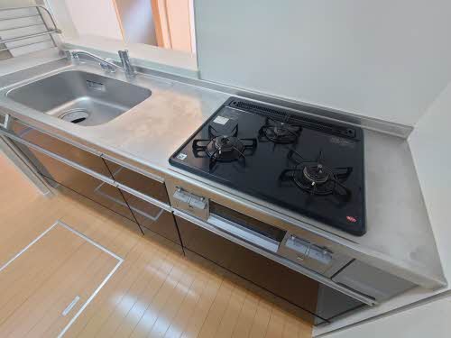 シャーメゾン オーガスト A0101号-13