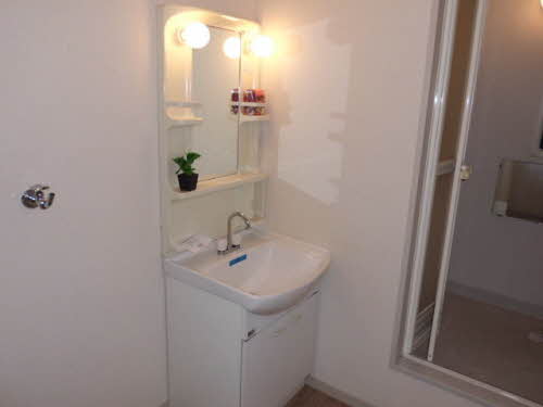 ディアスＴＡＮＡＫＡ　Ｃ棟 A0102号-3