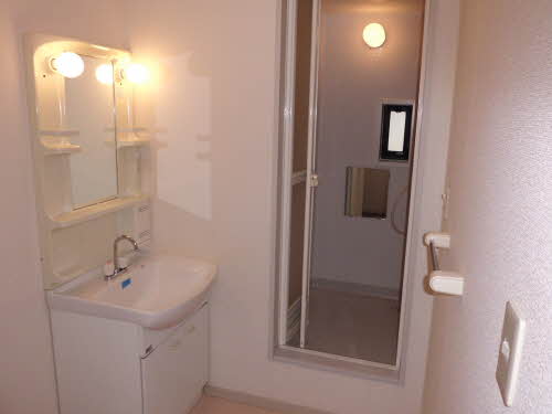 ディアスTANAKA C棟 A0202号-6