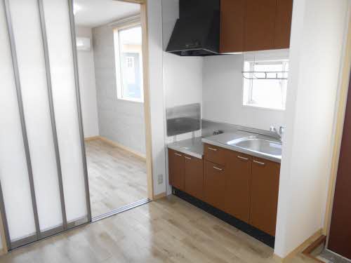 フロムＢ B0101号-6