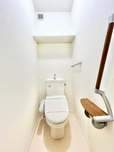 グランディール新山口 C棟 C0101号-5