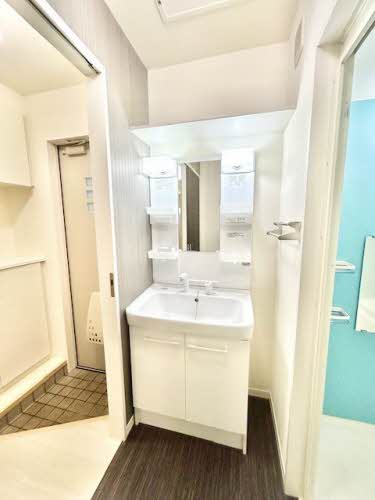 グランディール新山口 C棟 C0101号-8