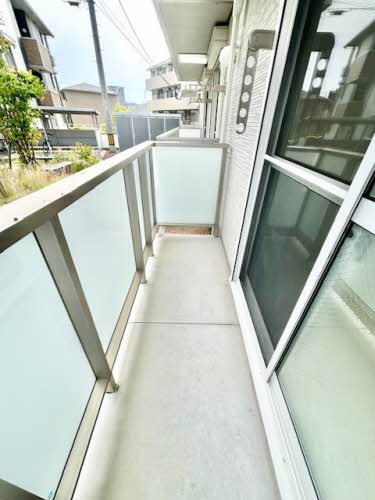 グランディール新山口 C棟 C0101号-9