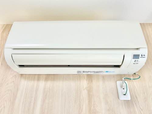 グランディール新山口 C棟 C0101号-11