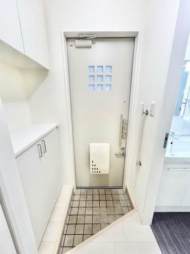 グランディール新山口 C棟 C0101号-12