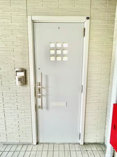 グランディール新山口 C棟 C0101号-14