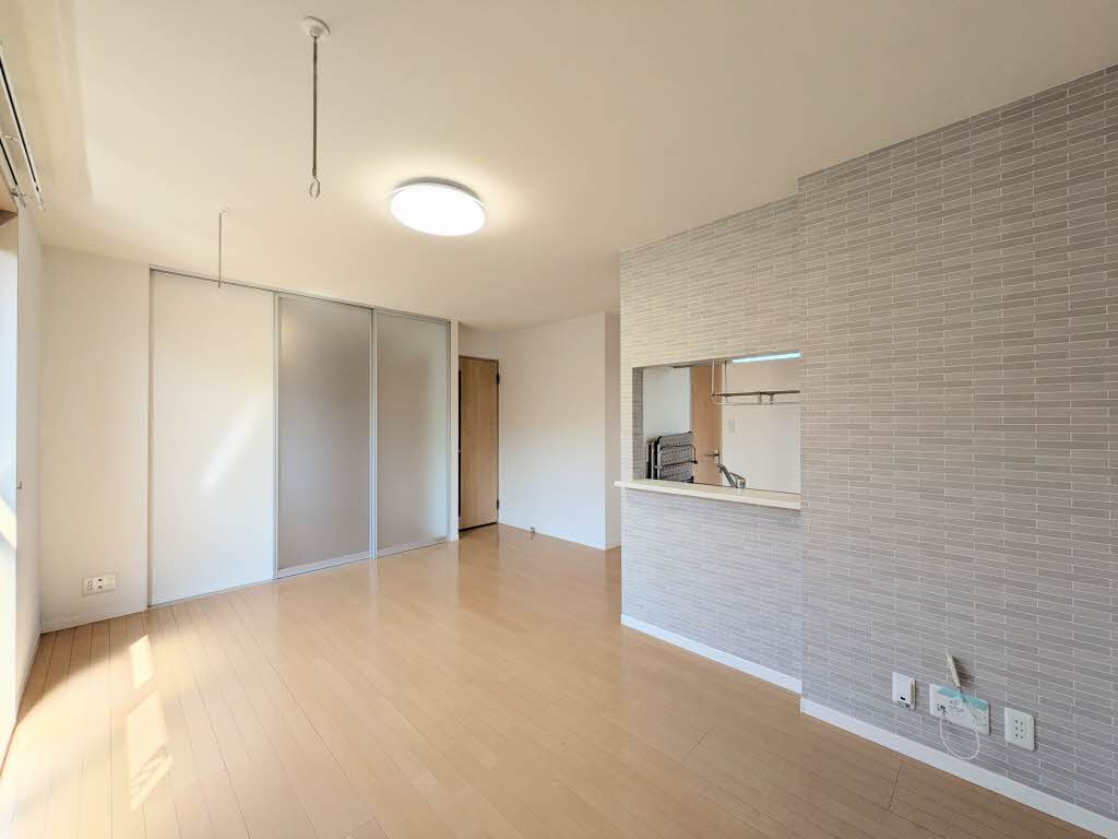 エスポワール・ルミネ A0201号-3