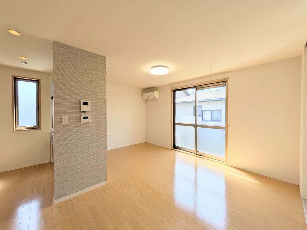 エスポワール・ルミネ A0201号-4