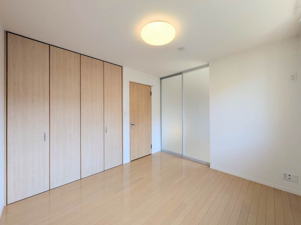 エスポワール・ルミネ A0201号-5