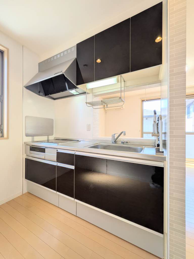 エスポワール・ルミネ A0201号-8