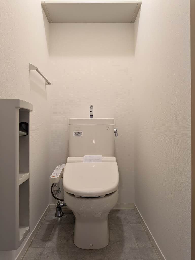 エスポワール・ルミネ A0201号-12