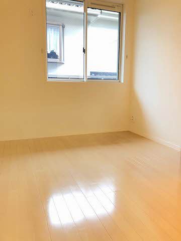 ソレアードⅡ　Ａ棟 A0202号-5