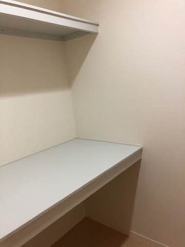 ソレアードⅡ　Ａ棟 A0202号-6