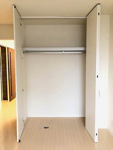 ソレアードⅡ　Ａ棟 A0202号-7