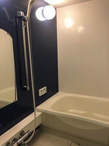 ソレアードⅡ　Ａ棟 A0202号-9