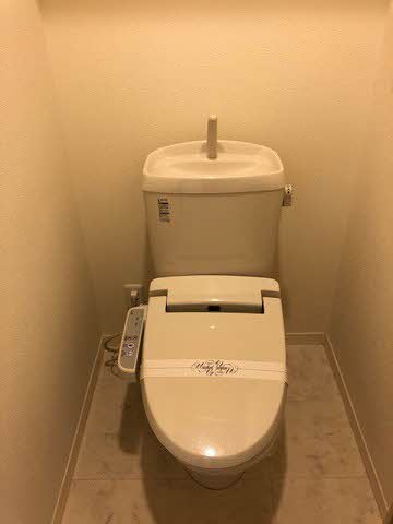 ソレアードⅡ　Ａ棟 A0202号-10