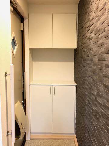 ソレアードⅡ　Ａ棟 A0202号-11