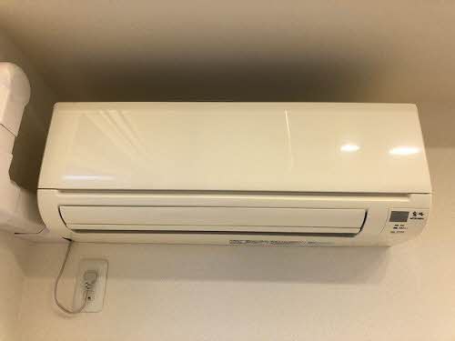 ソレアードⅡ　Ａ棟 A0202号-12