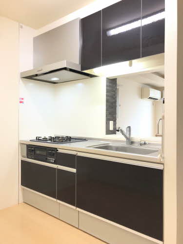 ソレアードⅡ　Ｂ棟 B0203号-2