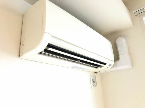 ソレアードⅡ　Ｂ棟 B0203号-4