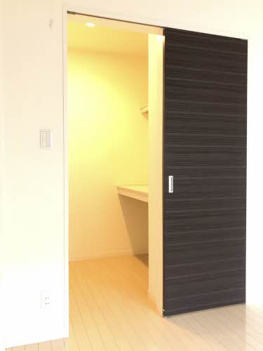 ソレアードⅡ　Ｂ棟 B0203号-5