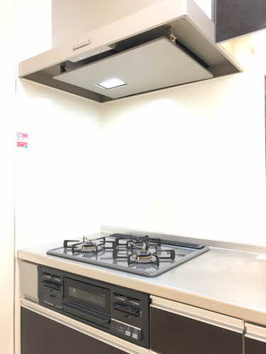 ソレアードⅡ　Ｂ棟 B0203号-6