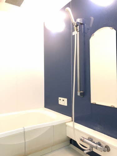 ソレアードⅡ　Ｂ棟 B0203号-7