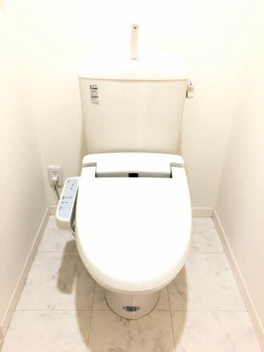 ソレアードⅡ　Ｂ棟 B0203号-9