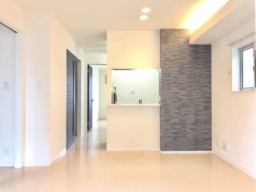 ソレアードⅡ　Ｂ棟 B0203号-10