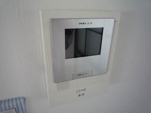 フレグランス南久米 C棟 C0201号-4