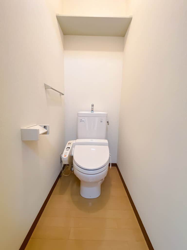 ドミール多治米 B棟 B202号-6