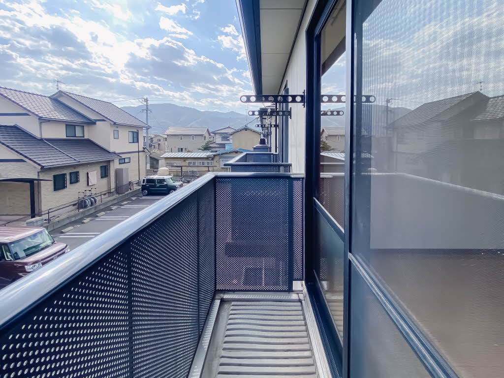 ドミール多治米 B棟 B202号-10