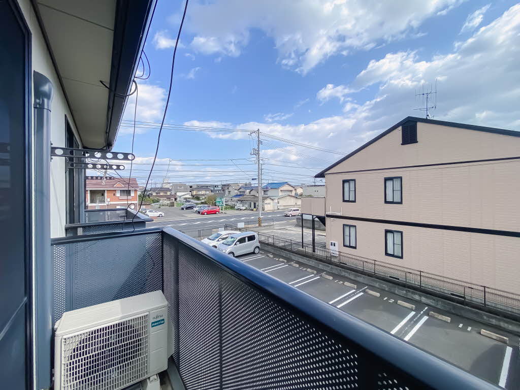 ドミール多治米 B棟 B202号-11