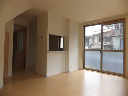 グリーンヒルズ勝田 A0102号-2