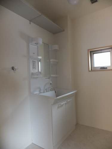 グリーンヒルズ勝田 A0102号-3