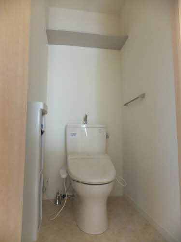 グリーンヒルズ勝田 A0102号-5